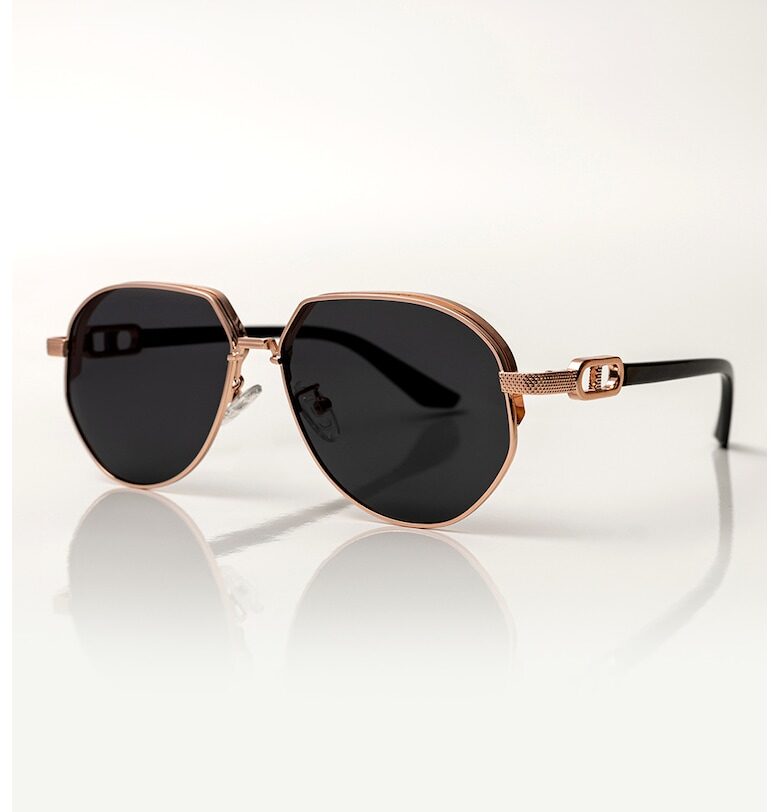 Слънчеви очила Ruby Aviator с поляризация Emily Westwood