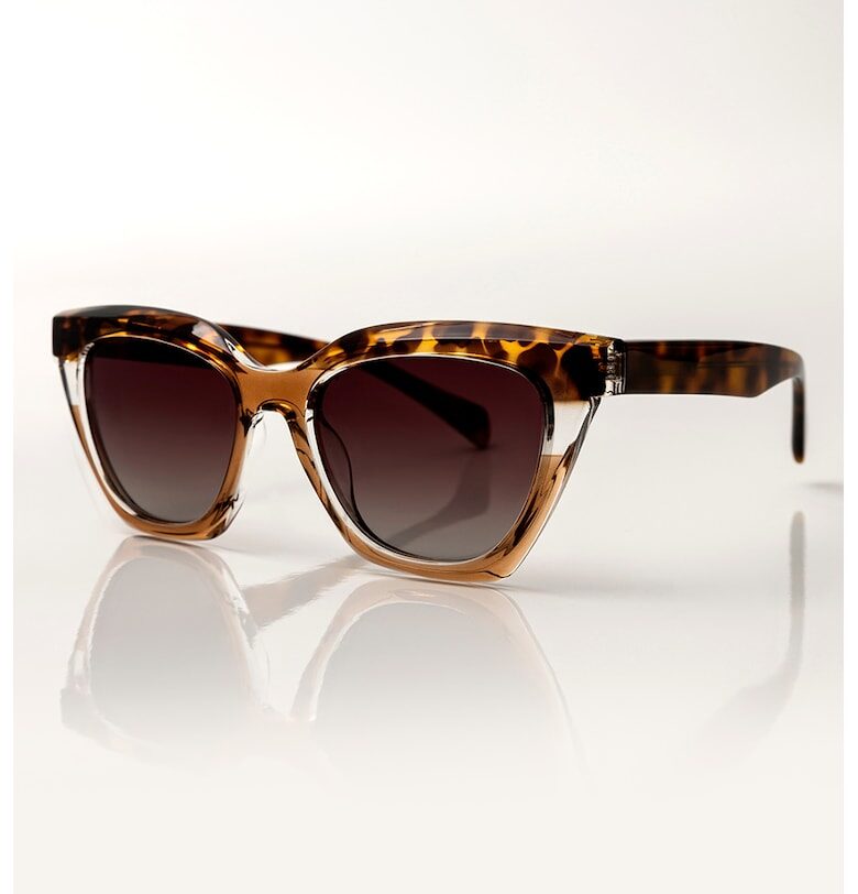 Слънчеви очила Valentina Cat Eye с поляризация Emily Westwood