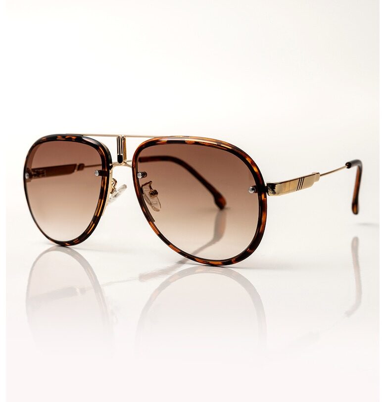 Слънчеви очила Victoria Aviator Emily Westwood