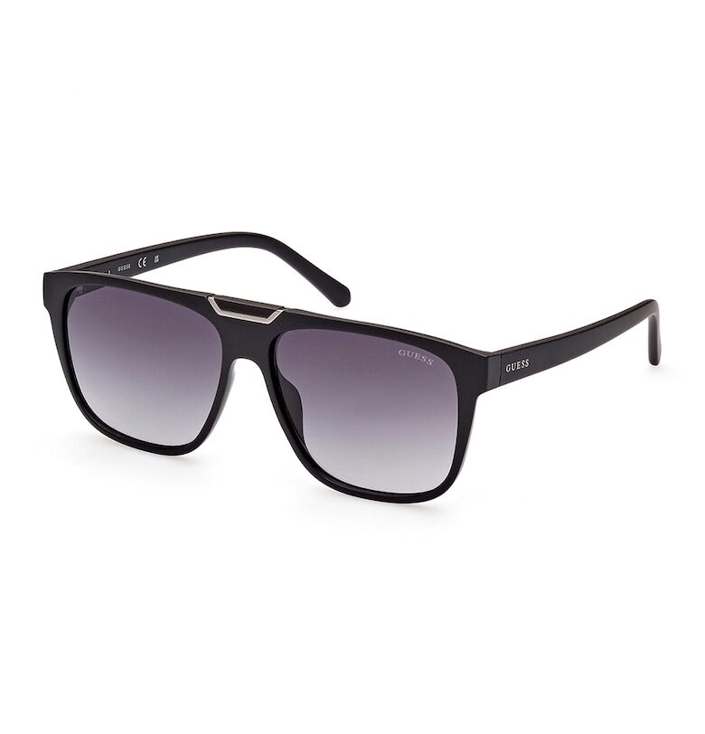 Слънчеви очила Wayfarer с лого GUESS