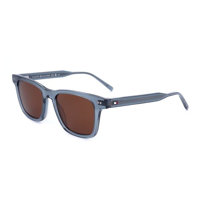 Слънчеви очила Wayfarer с лого Tommy Hilfiger