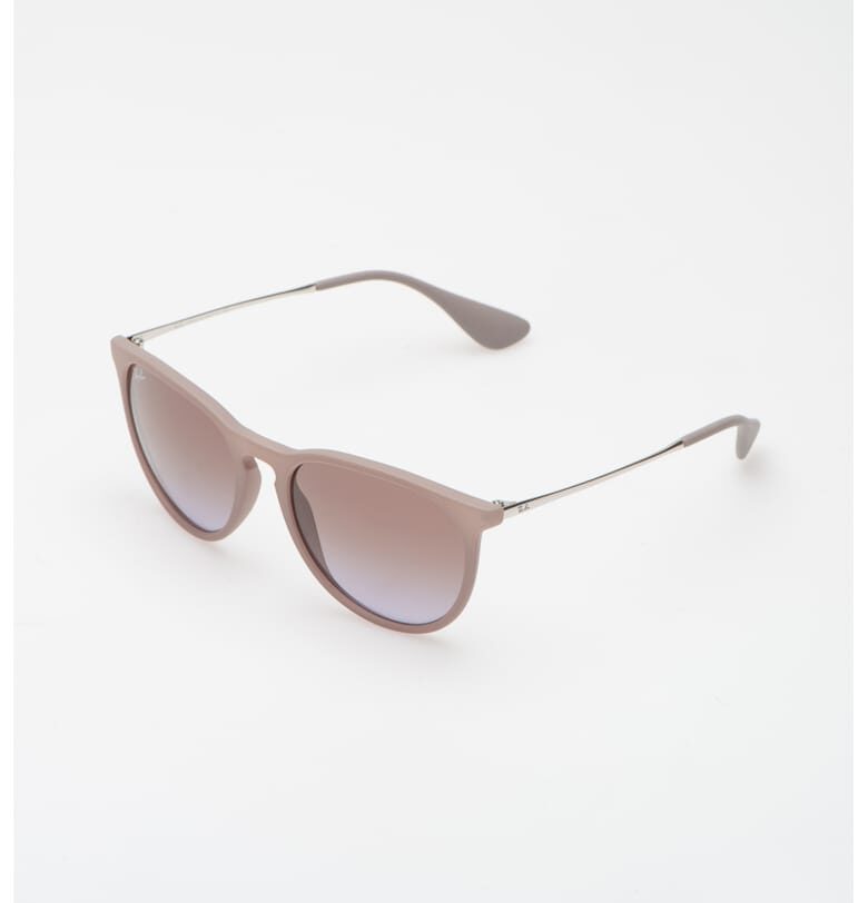 Слънчеви очила Wayfarer с матова рамка Ray-Ban