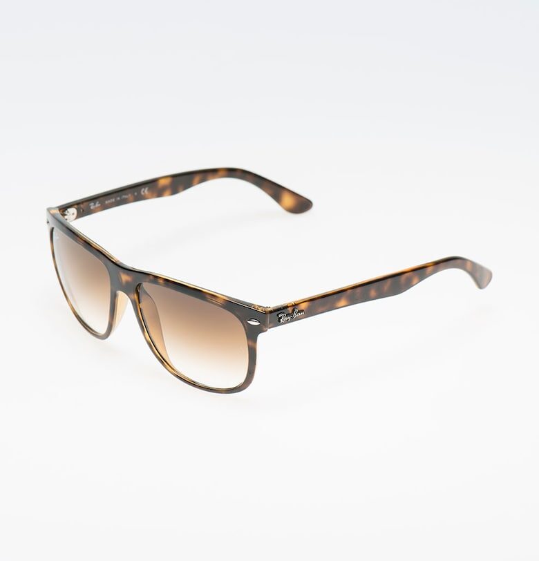 Слънчеви очила в кафяви нюанси Ray-Ban