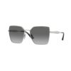 Слънчеви очила с градиента VOGUE EYEWEAR