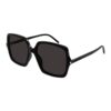 Слънчеви очила с лого Saint Laurent