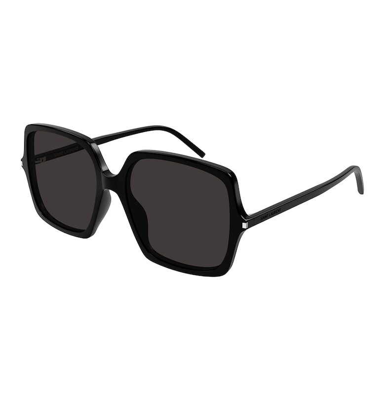 Слънчеви очила с лого Saint Laurent