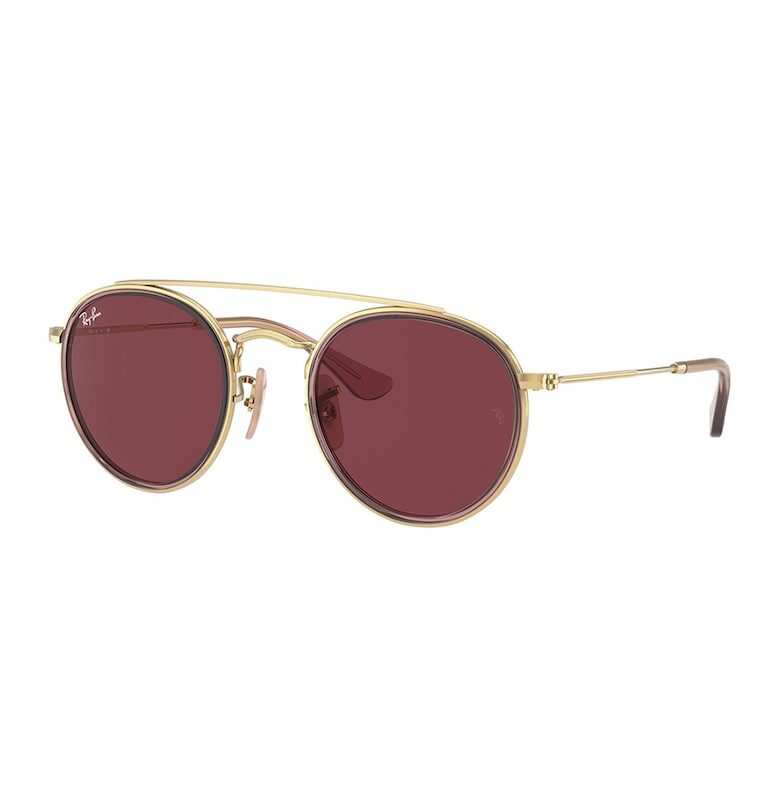 Слънчеви очила с метална рамка Ray-Ban