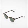 Слънчеви очила стил Clubmaster Ray-Ban
