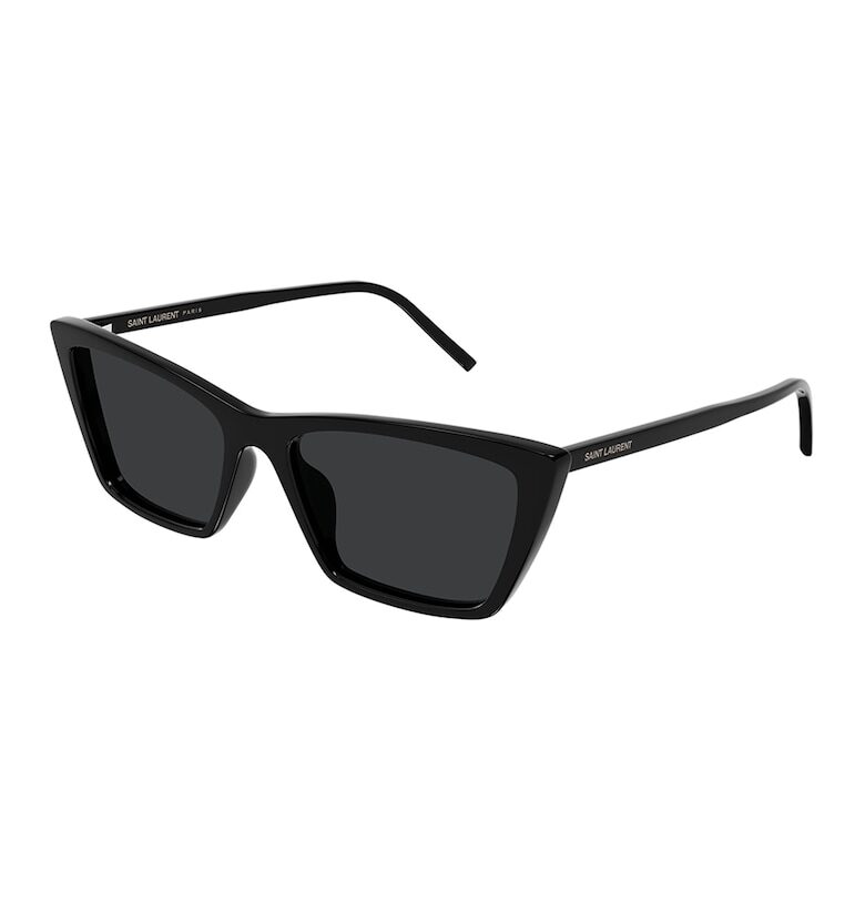 Слънчеви очила тип cat-eye. Saint Laurent
