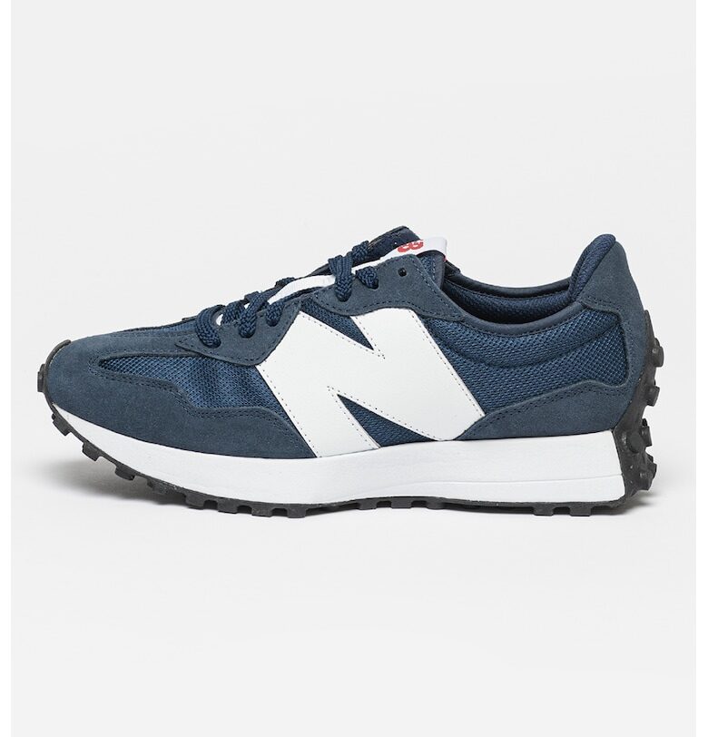 Спортни обувки 327 с кожа New Balance