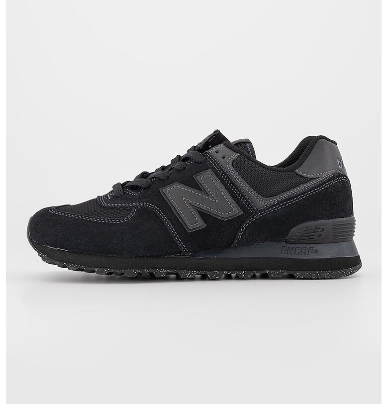 Спортни обувки 574 с велур New Balance