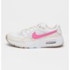 Спортни обувки Air Max SC с кожа Nike