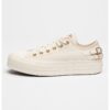 Спортни обувки All Star Lift с каишка с тока Converse
