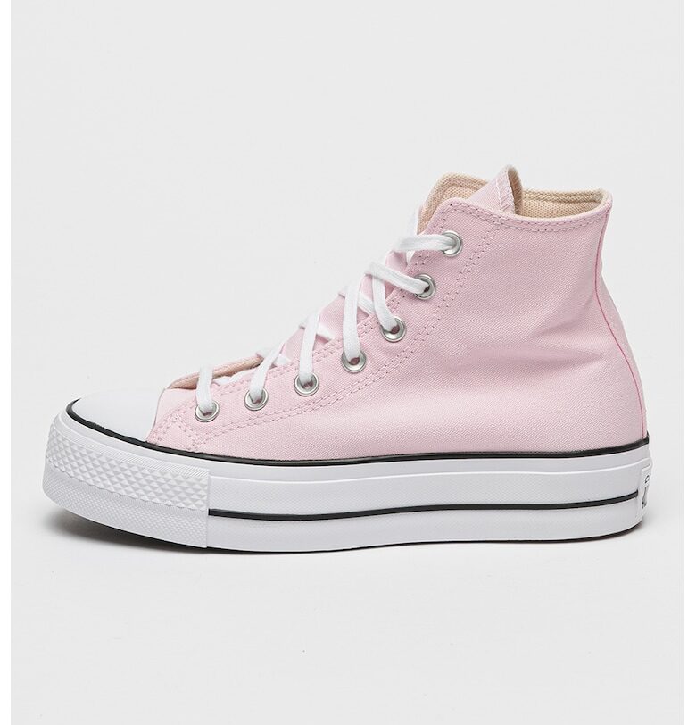 Спортни обувки All Star Lift с равна платформа Converse