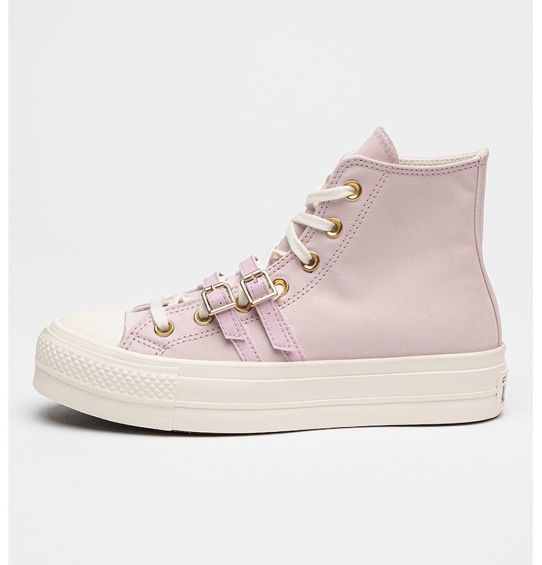 Спортни обувки All Star Lift с равна платформа Converse