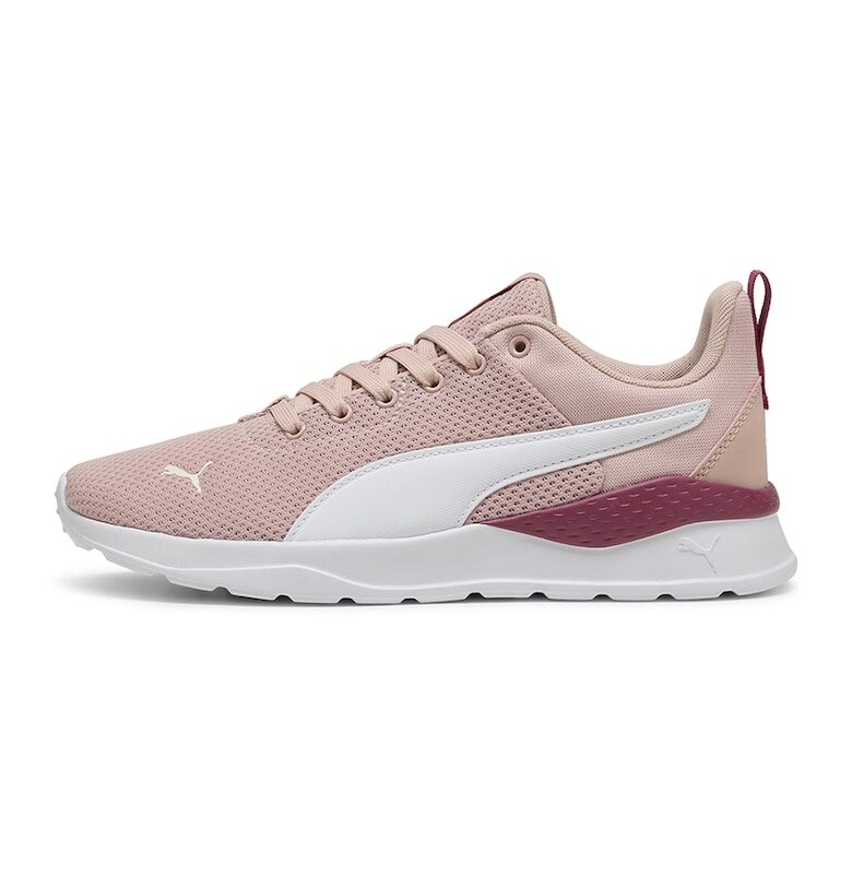 Спортни обувки Anzarun Line от еко кожа и текстил Puma