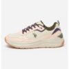 Спортни обувки Austin от еко кожа US Polo Assn