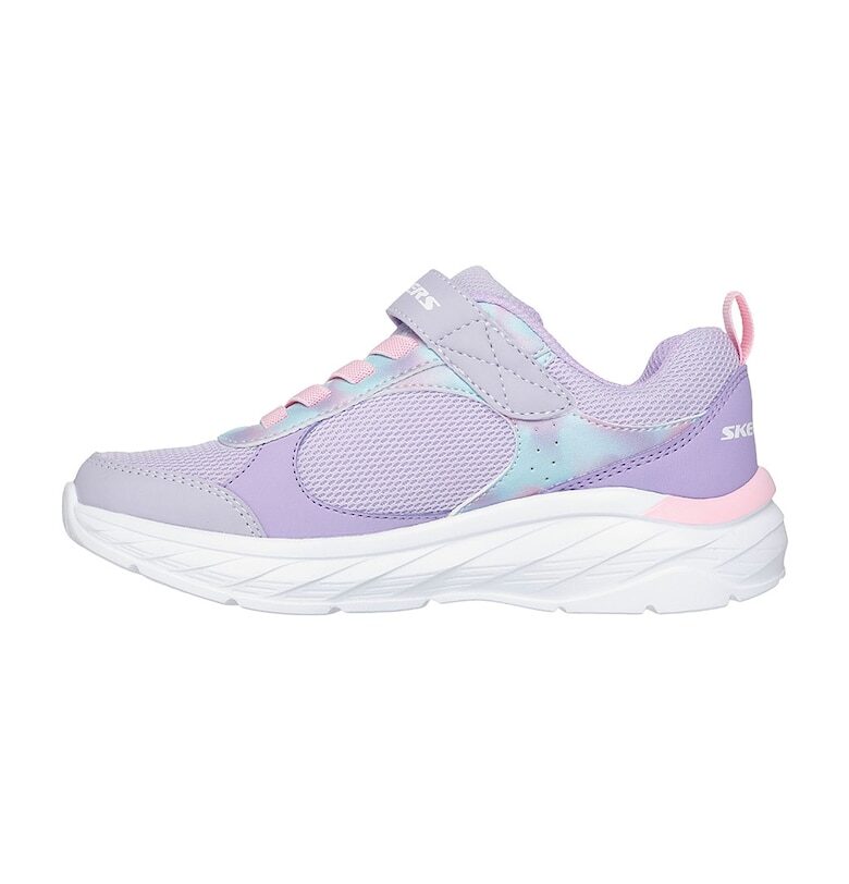 Спортни обувки Boundless Watercolor с велкро Skechers