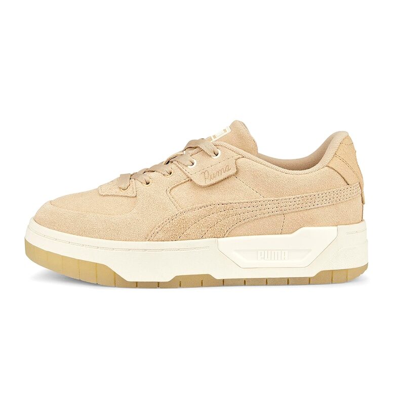 Спортни обувки Cali Dream First Sense от велур Puma