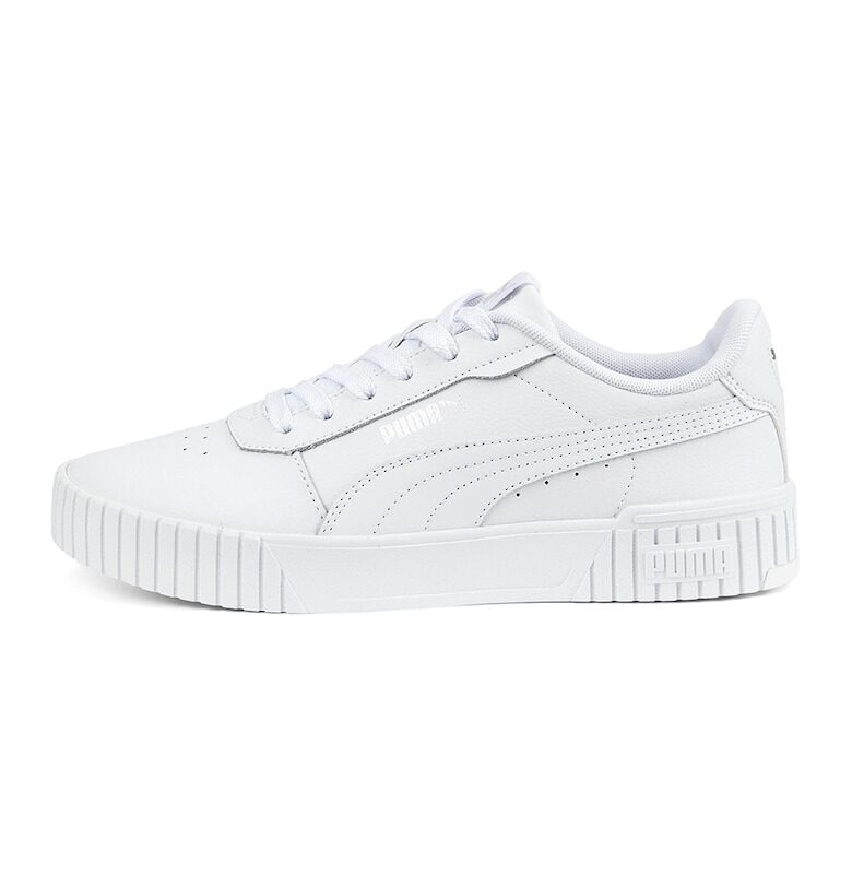 Спортни обувки Carina 2.0 от кожа и еко кожа Puma