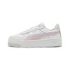 Спортни обувки Carina Street от кожа и еко кожа Puma