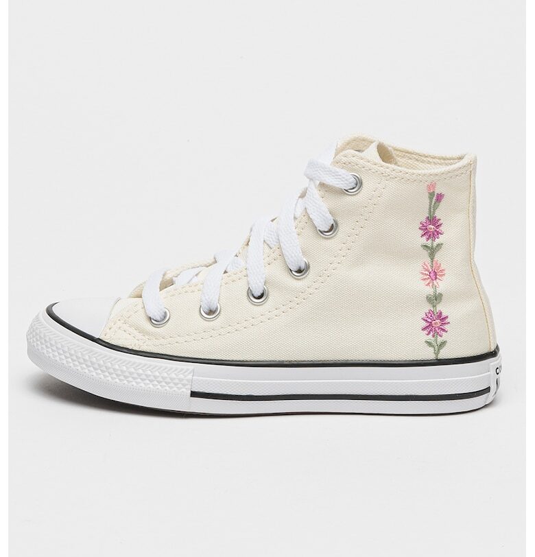 Спортни обувки Chuck Taylor All Star с флорален принт Converse