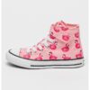 Спортни обувки Chuck Taylor Flamingo с велкро Converse