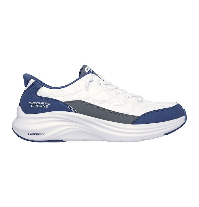 Спортни обувки Contour Foam Cozy тип Slip-Ins Skechers