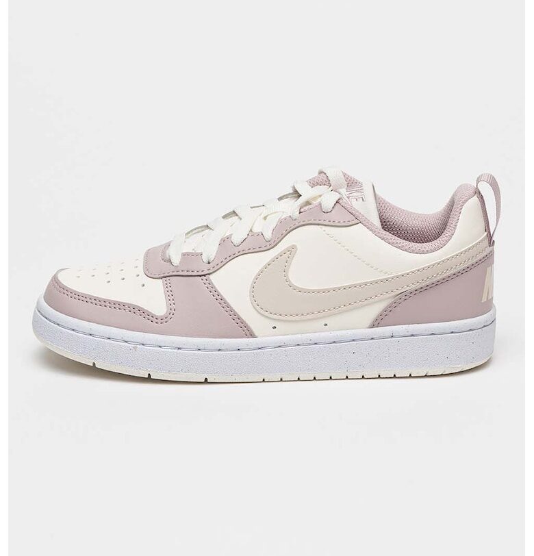 Спортни обувки Court Borough от еко кожа Nike