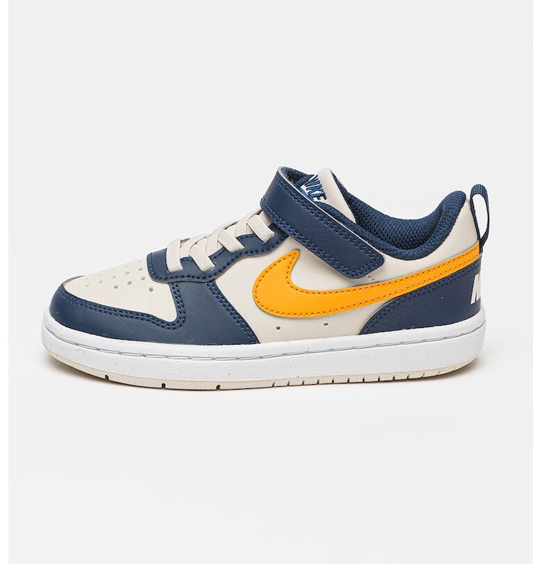 Спортни обувки Court Borough от еко кожа Nike