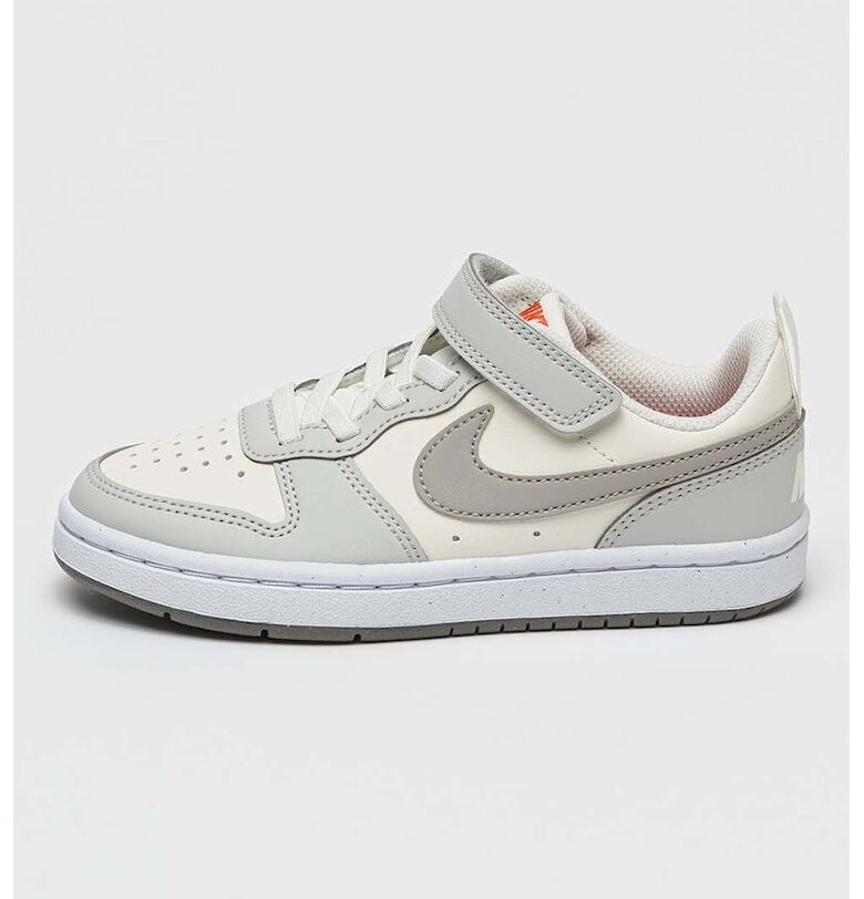 Спортни обувки Court Borough от еко кожа Nike