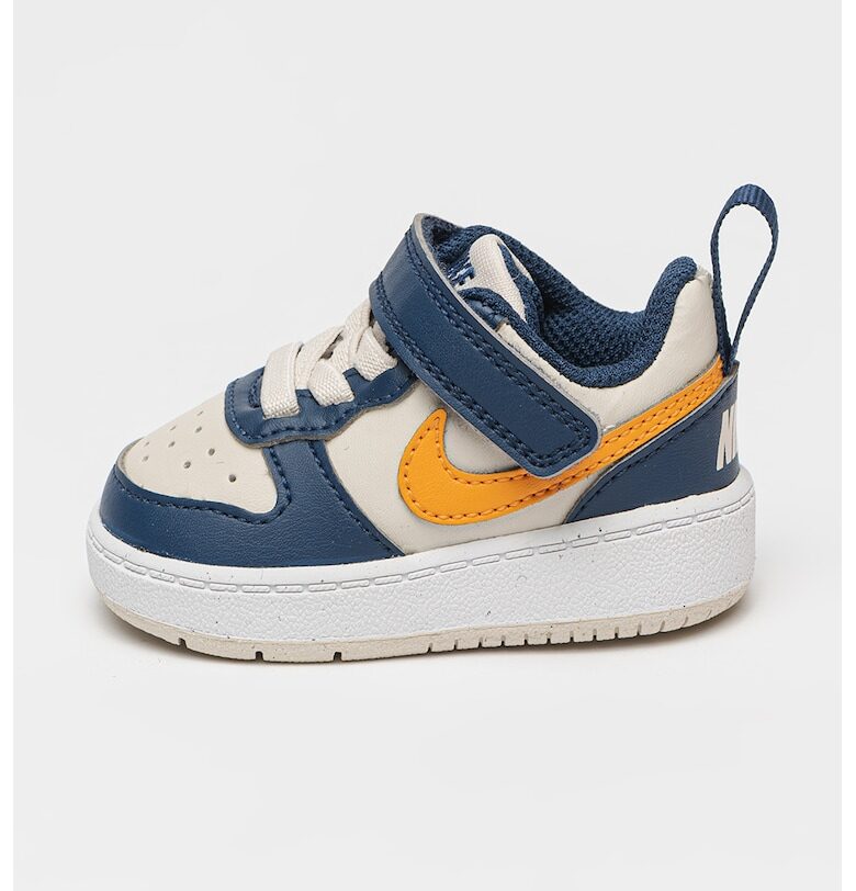 Спортни обувки Court Borough с велкро Nike