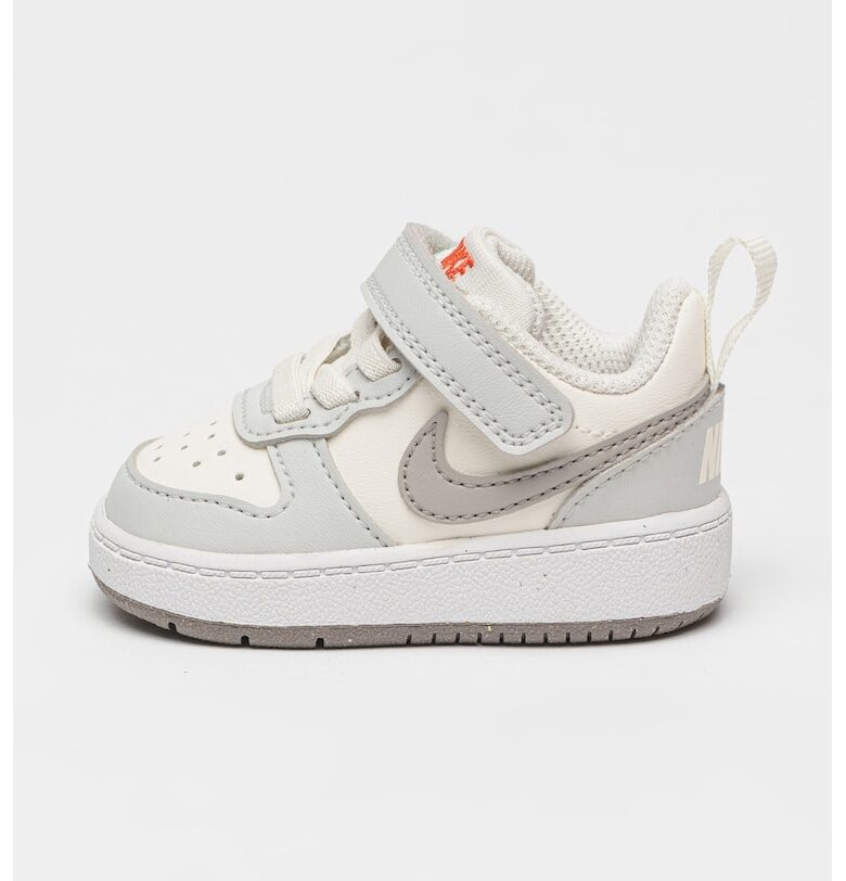 Спортни обувки Court Borough с велкро Nike