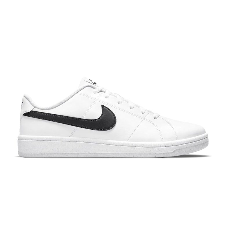 Спортни обувки Court Royale 2 от еко кожа с лого Nike
