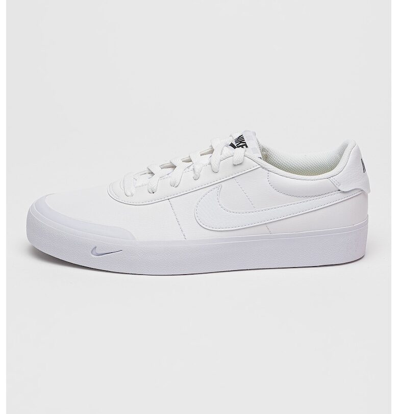 Спортни обувки Court от еко кожа Nike