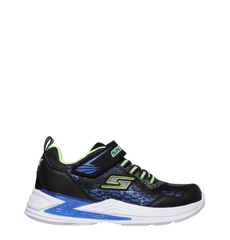 Спортни обувки Erupters III с LED светлини Skechers