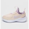 Спортни обувки Flex Runner 3 с лесно обуване и кожа Nike
