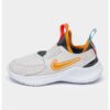 Спортни обувки Flex Runner 3 с лесно обуване и кожа Nike
