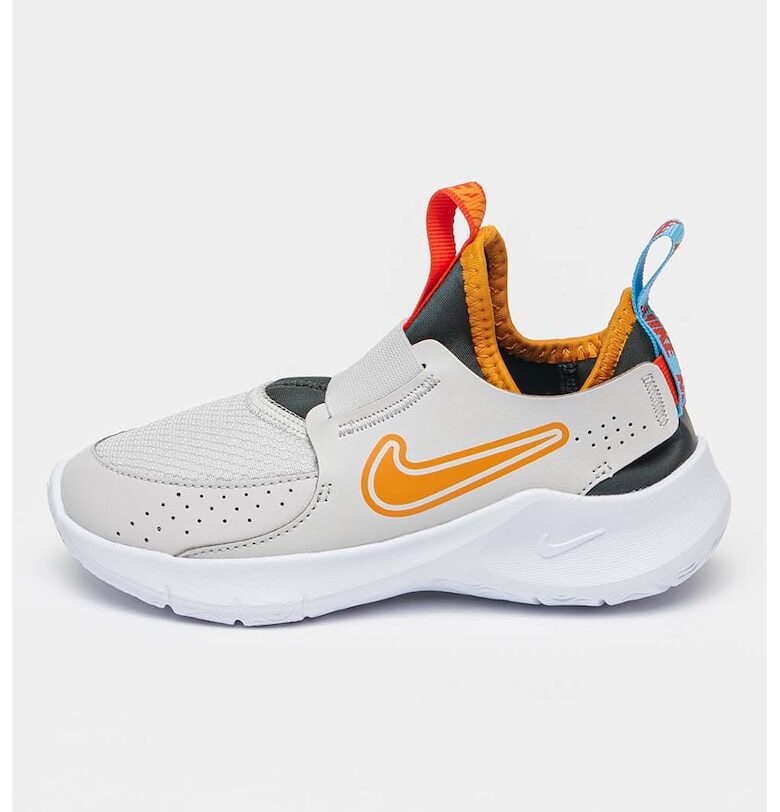 Спортни обувки Flex Runner 3 с лесно обуване и кожа Nike