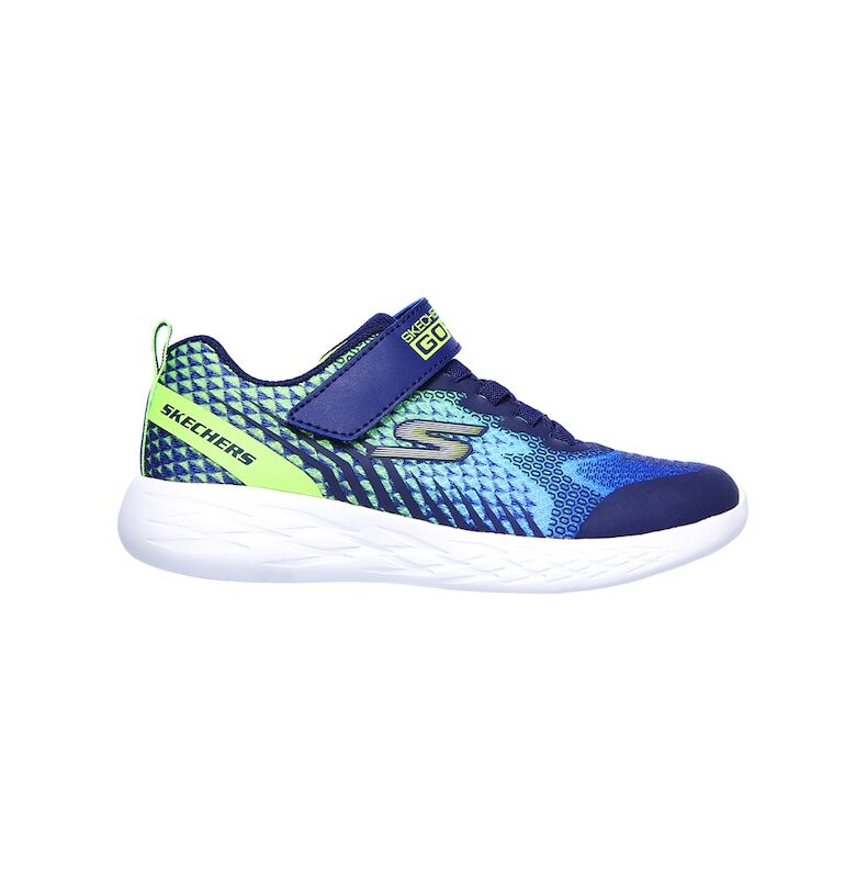 Спортни обувки GO Run 600 с велкро Skechers
