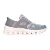 Спортни обувки Glide Step Pro Slip-Ins с лого Skechers