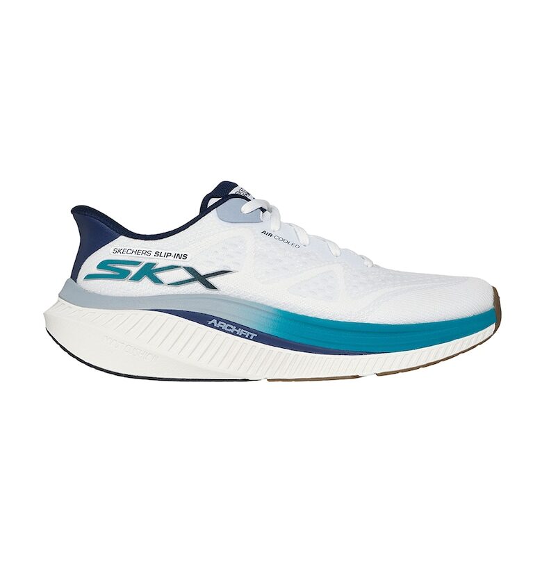 Спортни обувки Go Walk Max с нисък профил Skechers