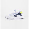 Спортни обувки Huarache Run с дизайн с цветен блок Nike