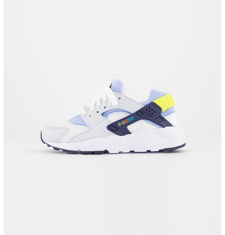 Спортни обувки Huarache Run с дизайн с цветен блок Nike