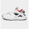 Спортни обувки Huarache с кожа Nike