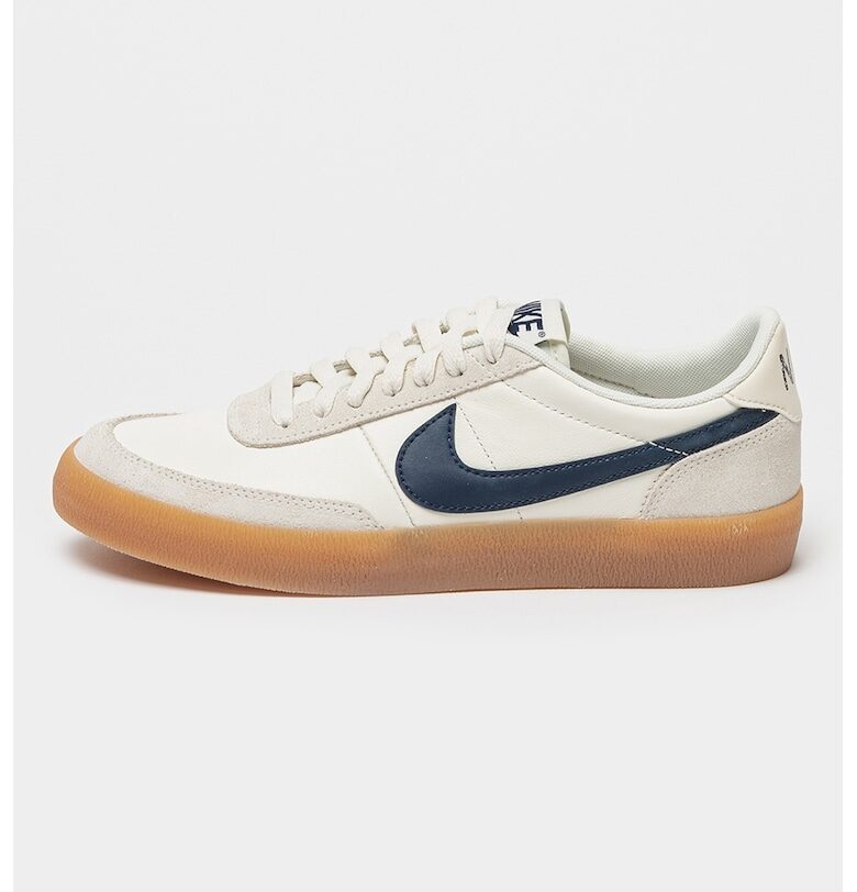 Спортни обувки Killshot 2 с кожа и велур Nike