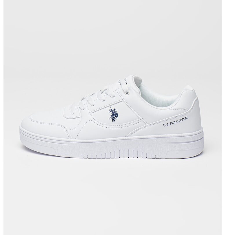 Спортни обувки Lee от еко кожа US Polo Assn