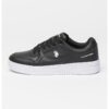 Спортни обувки Lee от еко кожа US Polo Assn