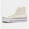 Спортни обувки Lift Celestial с равна платформа и бродерии Converse