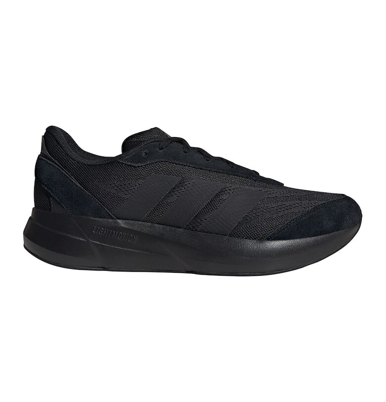 Спортни обувки Lightshift с велур adidas Sportswear